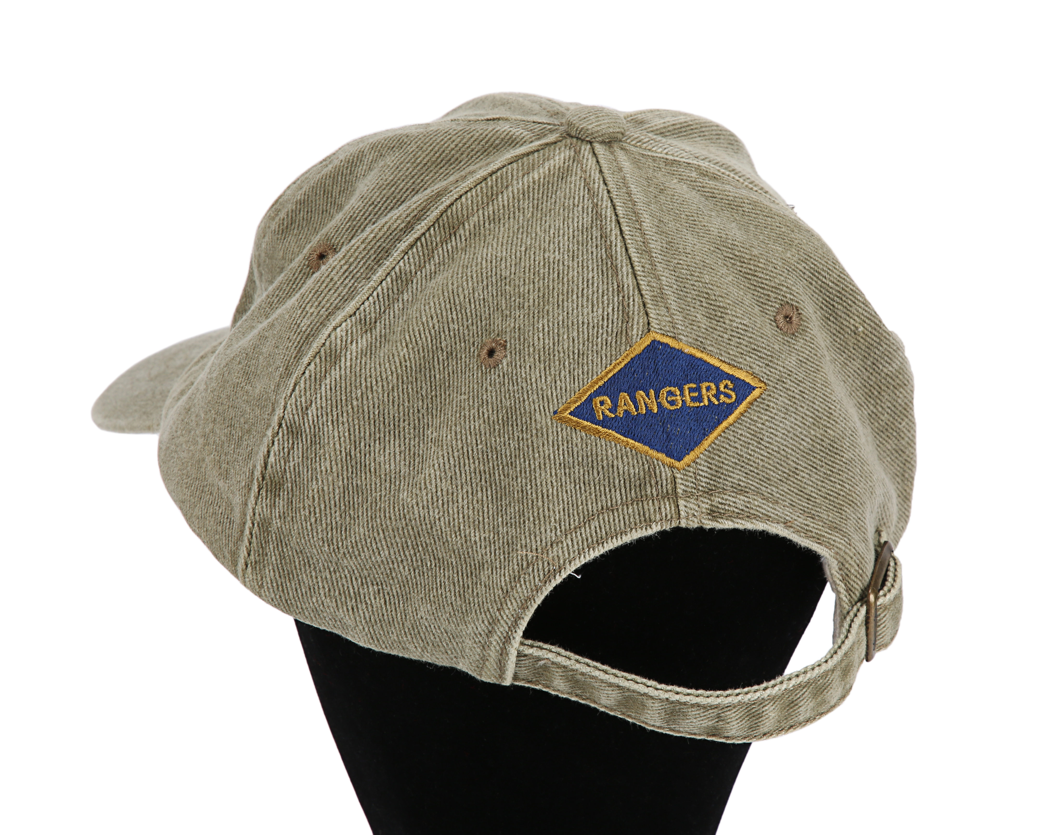 Lot #849 - SAVING PRIVATE RYAN (1998) - 101st Airborne Helmet 