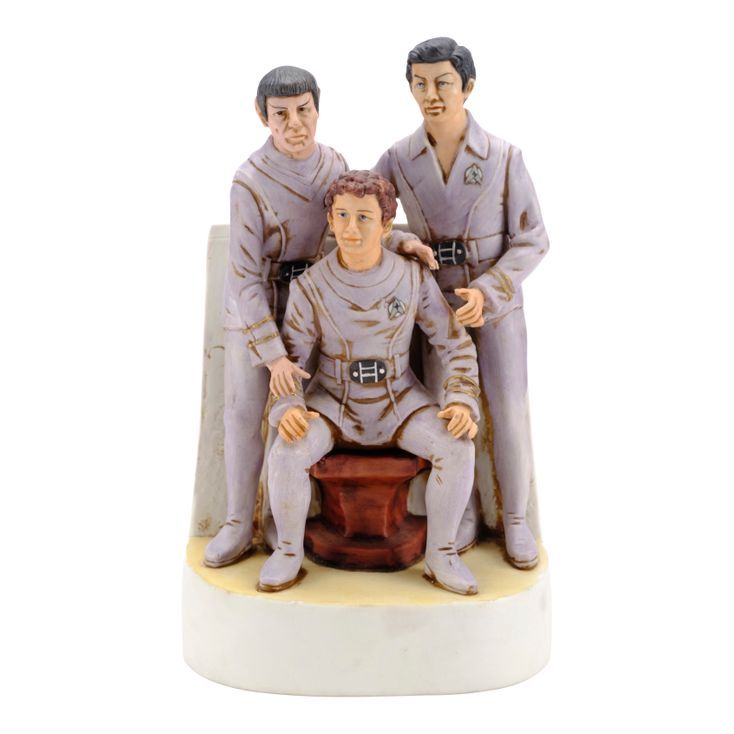 Lot # IT-168032 (LT-283919): STAR TREK: THE MOTION PICTURE (1979 ...