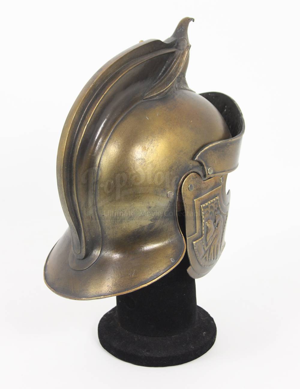 Roman Army Cavalry Helmet | Prop Store - Ultimate Movie Collectables