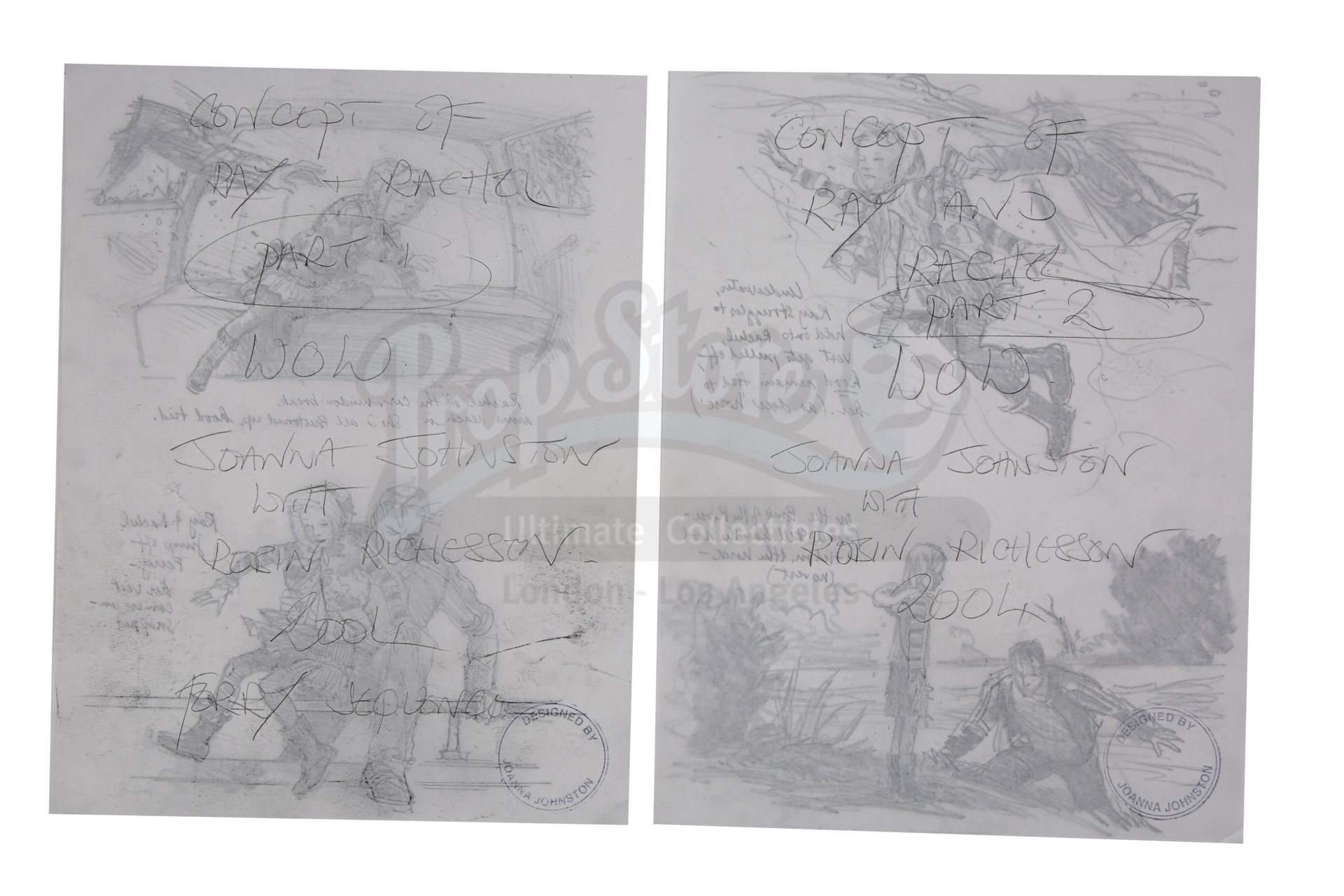 Propstore - Find Your Extraordinary