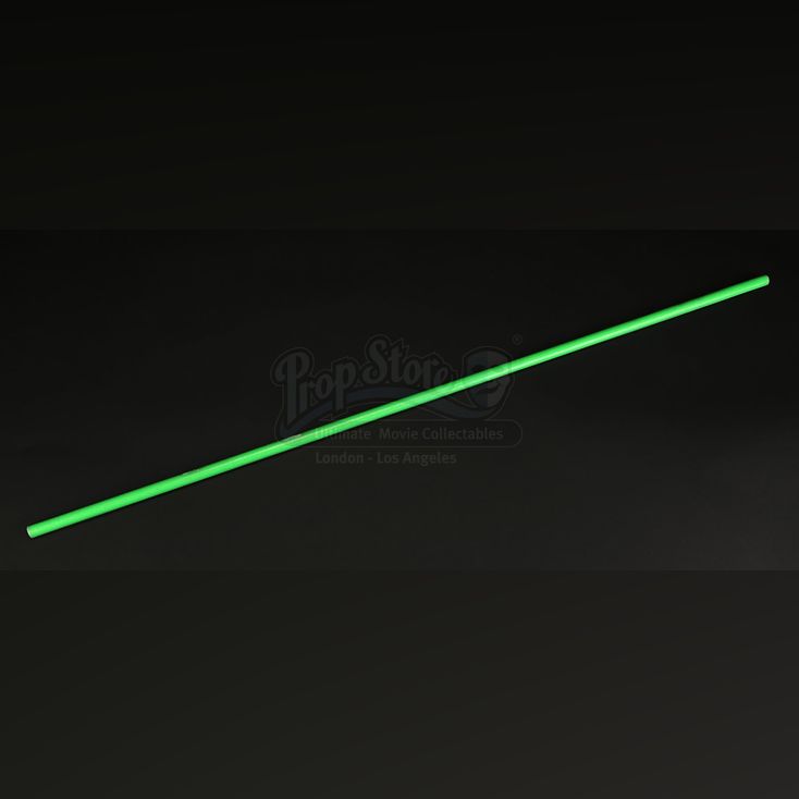 Interchangable Lightsaber Blade STAR WARS EPISODE III REVENGE OF