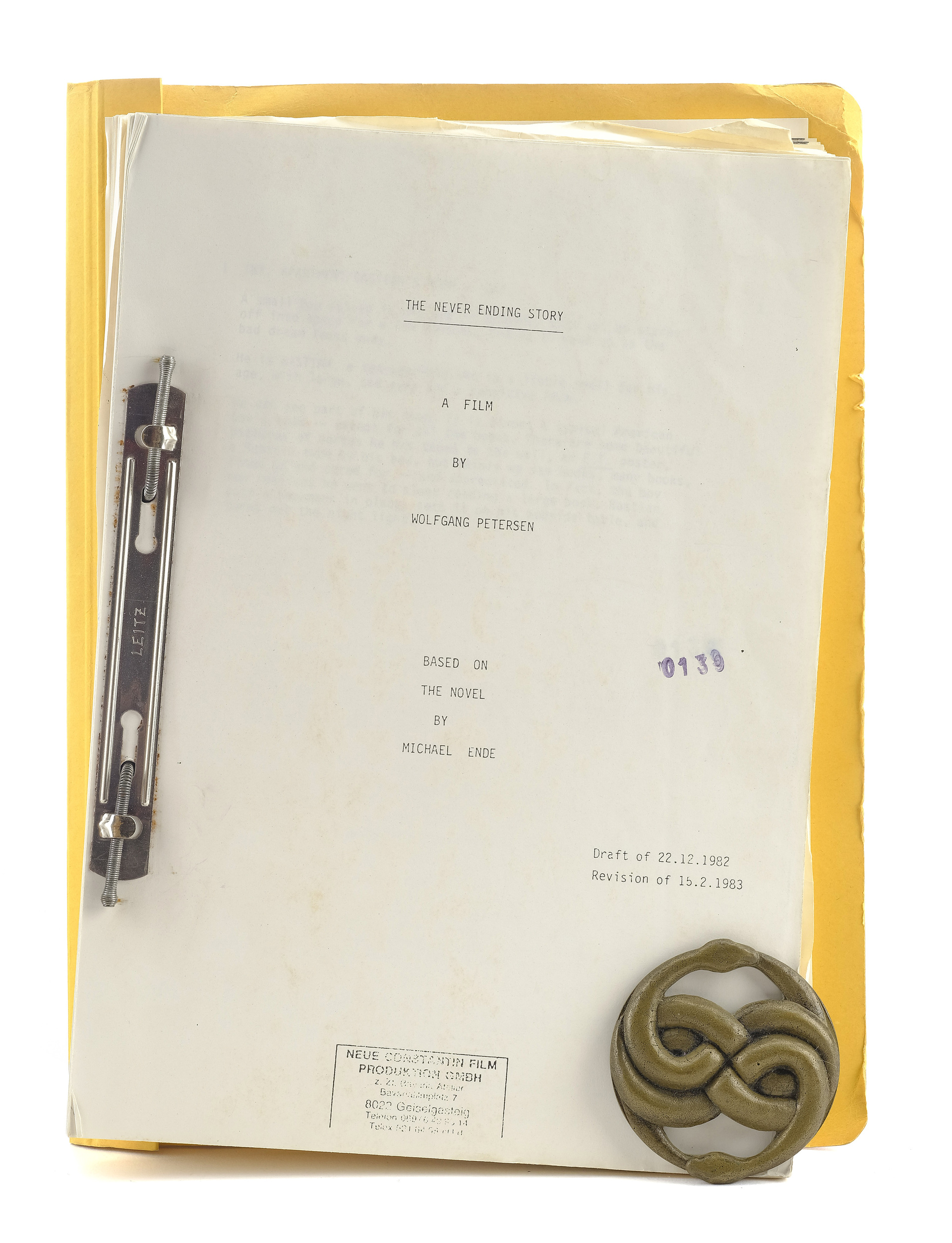 Auryn Quotes Mat Auryn Quote: “What We Do Internally Affects The