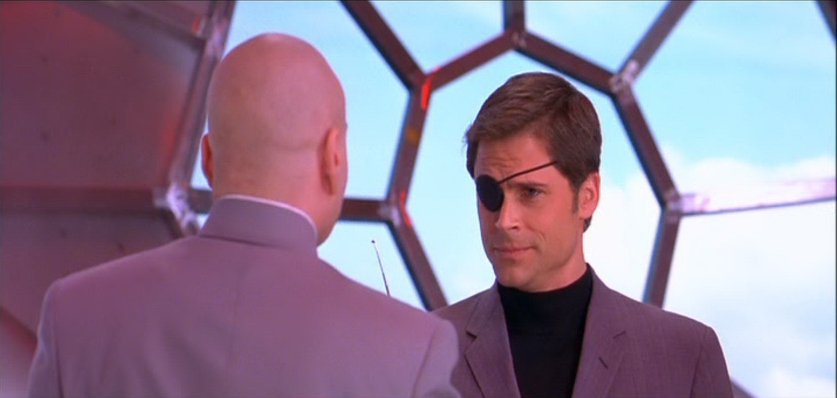 【海外】ロブ・ロウ、英国王室ウィリアム王子が「ハゲ」ていくのはトラウマ、米俳優の発言が物議をかもす