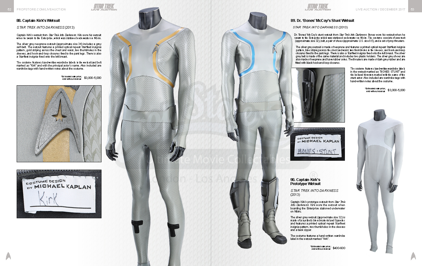 Propstore Find Your Extraordinary