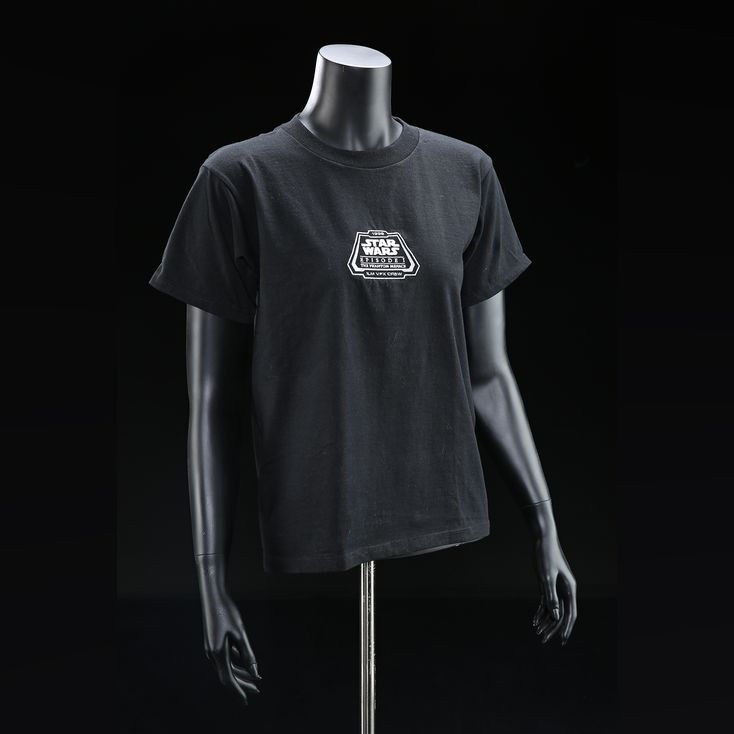 ILM VFX Crew T-Shirt - Size Youth 1416 | STAR WARS: THE PHANTOM