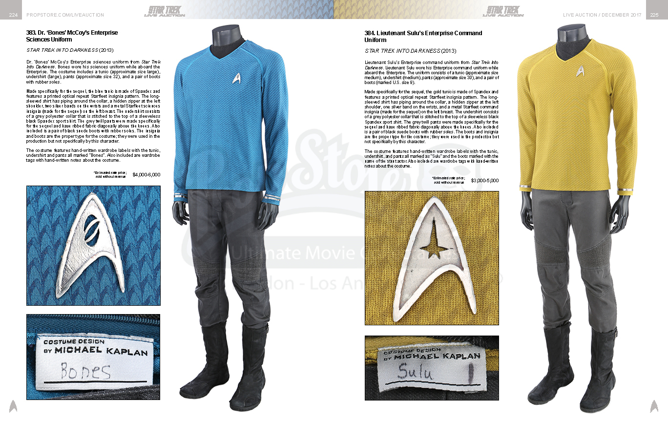 Propstore Find Your Extraordinary