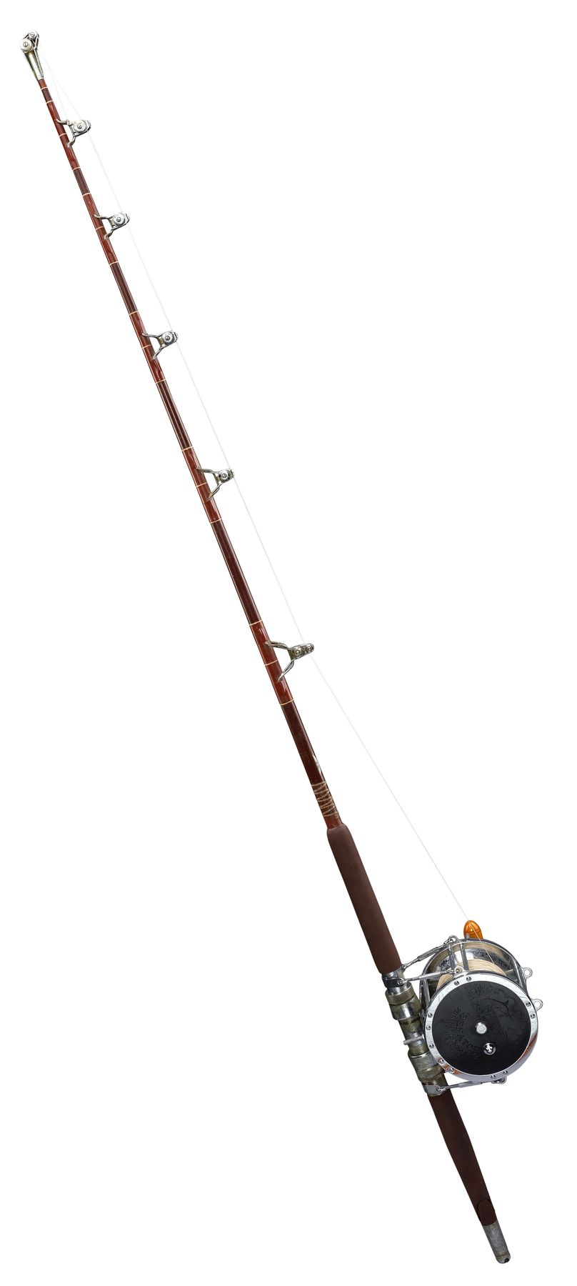 hawaii retailers selling fishing rods penn brand and fenwick brand World Class Walleye Spinning Rod These rods are known for sensitivity Fenwick Eagle Spinning Rods