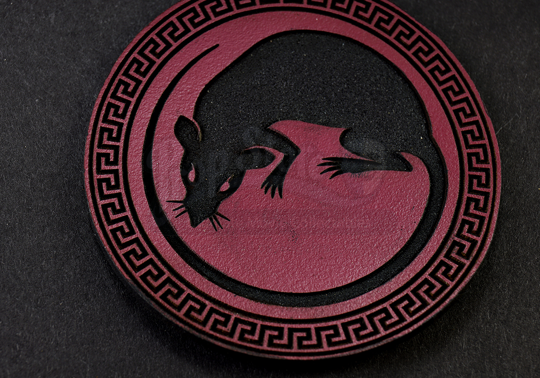 Collection of Patches | ENDER'S GAME (2013)