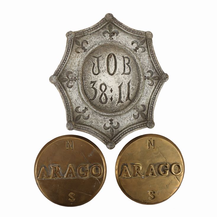 Lot 1006 THE DA VINCI CODE (2006) Job 3811 Stone and Two Rose Line