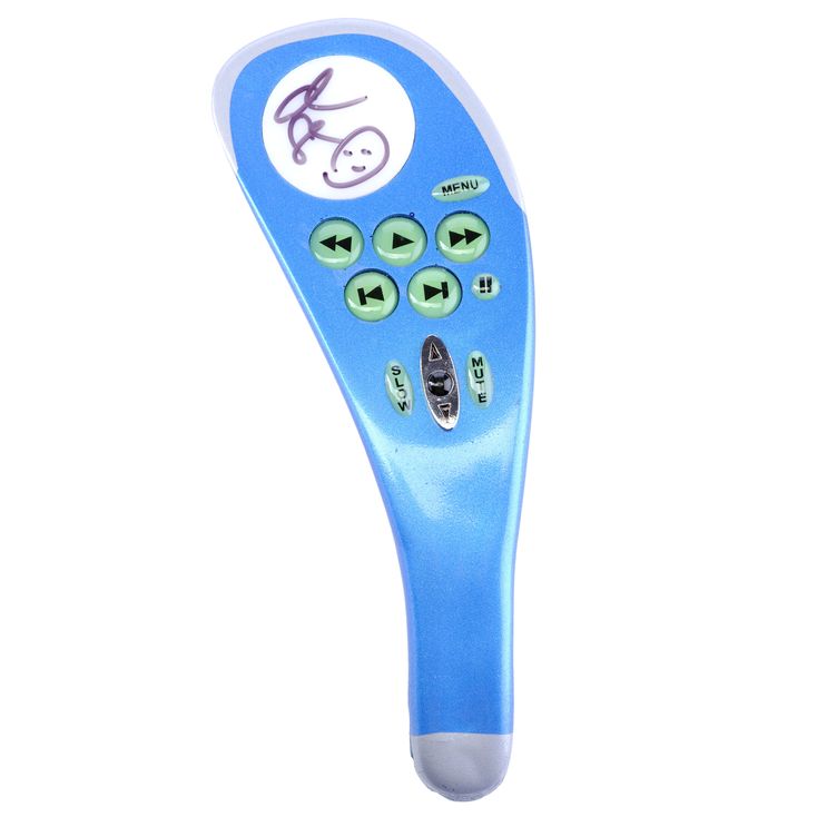 thumbnail image 2 of Videotron Illico Cable Box Remote Control - URC-2244CBC0-0001-R Replacement 2 of 10