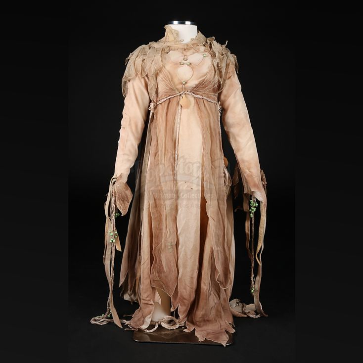Kira Costume DARK CRYSTAL, THE (1982)