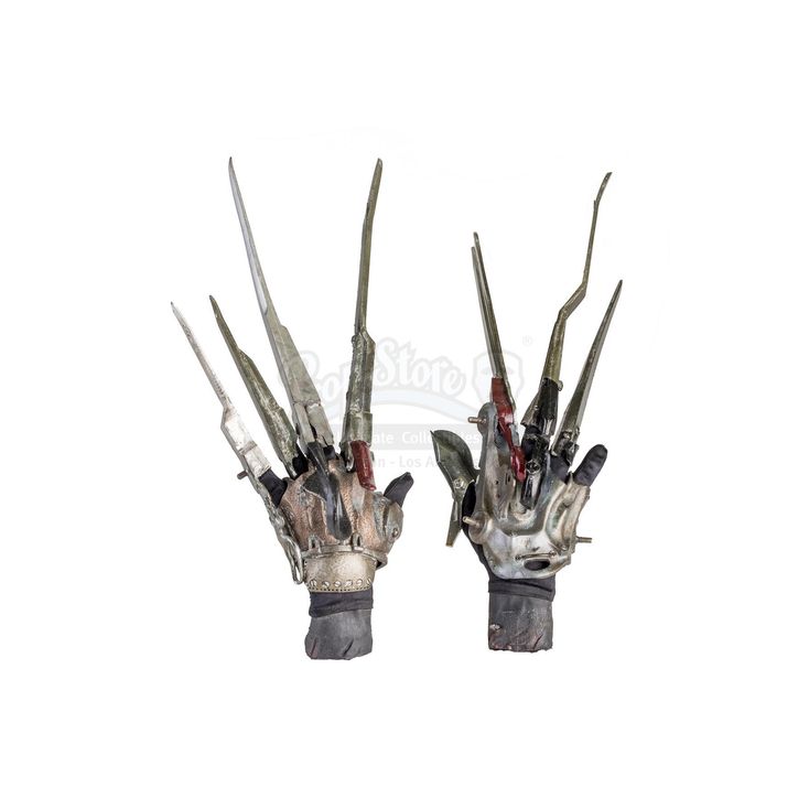 Edward Scissorhands (Johnny Depp) Scissorhands | EDWARD