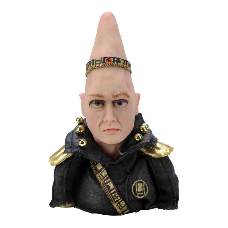Lot 1203 Conehead Reference Maquette CONEHEADS (1993)