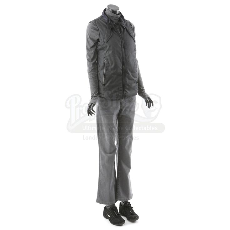 Esme Cullens Stunt Battle Costume TWILIGHT
