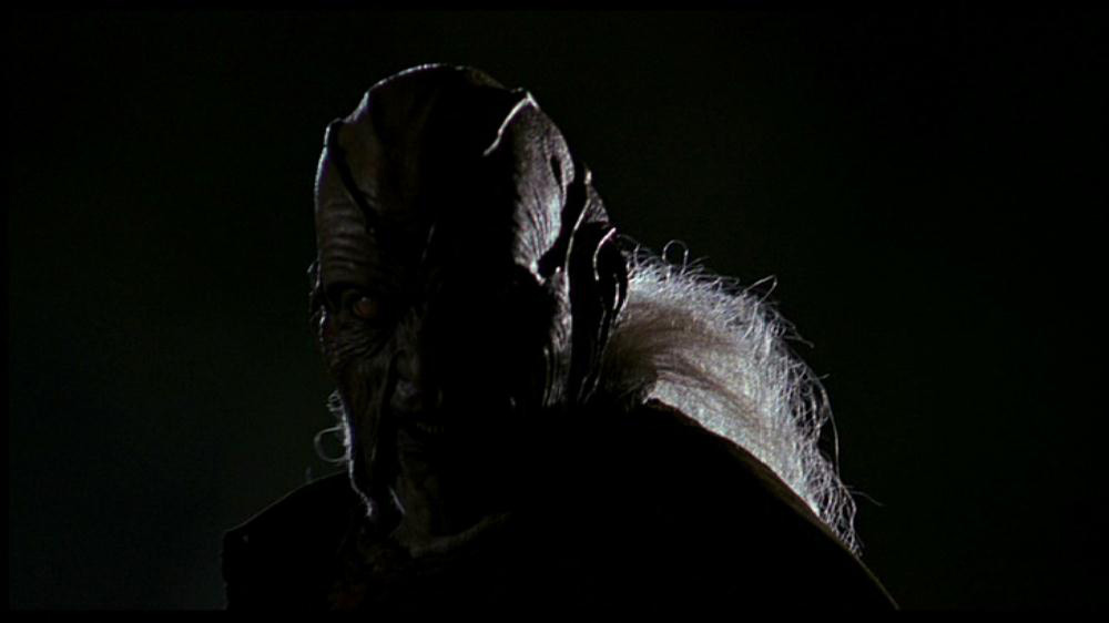 Lot 205 The Creepers (Jonathan Breck) Head, Hands, and Boots