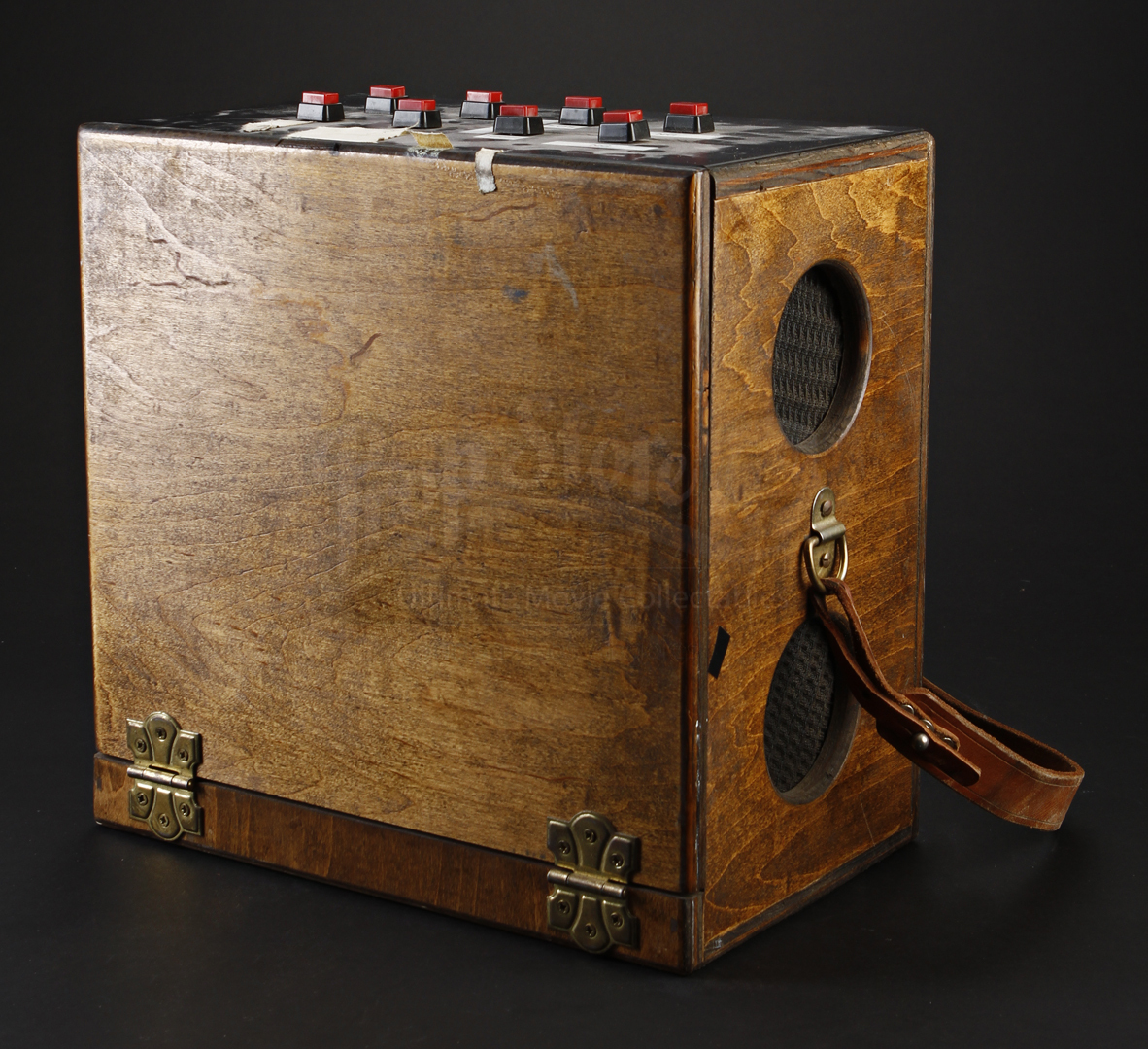 Propstore - Find Your Extraordinary