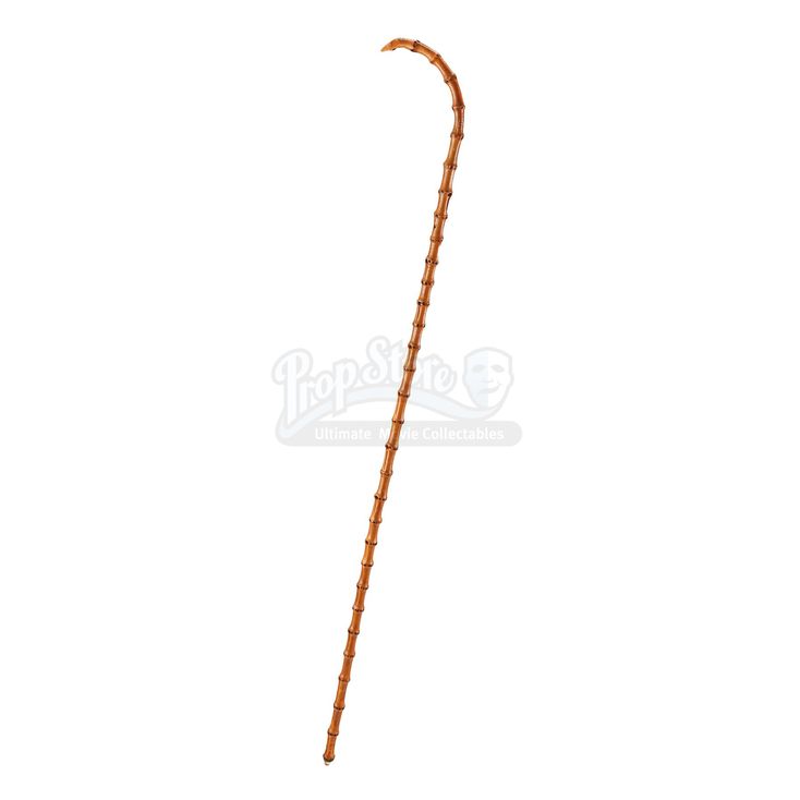 Charlie Chaplins (Robert Downey Jr.) Cane CHAPLIN (1992)