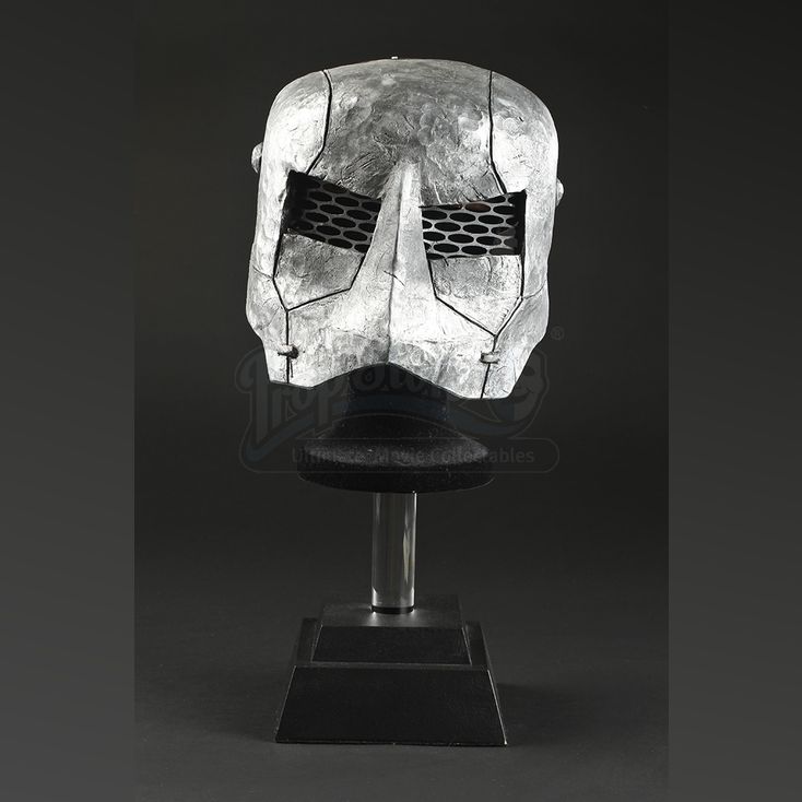 Soldier Mask | NOAH (2014)