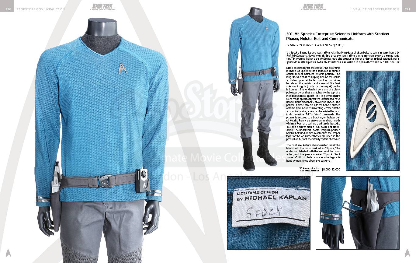 Propstore Find Your Extraordinary