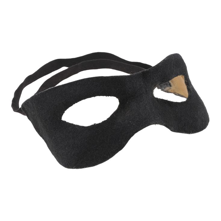 Lot # 206: THE LONE RANGER (T.V. SERIES, 1949 - 1957) - The Lone Ranger's (Clayton Moore) Mask lot-206-the-lone-ranger-t-v-series-1949-1957-the-lone-ranger-s-clayton-moore-mask