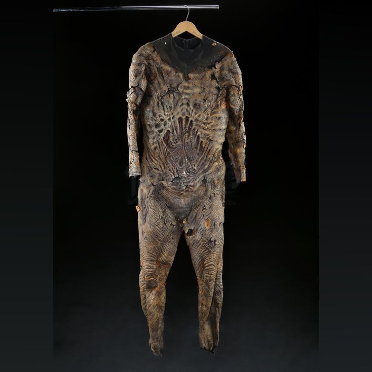 Deadite Costume ARMY OF DARKNESS (1992)