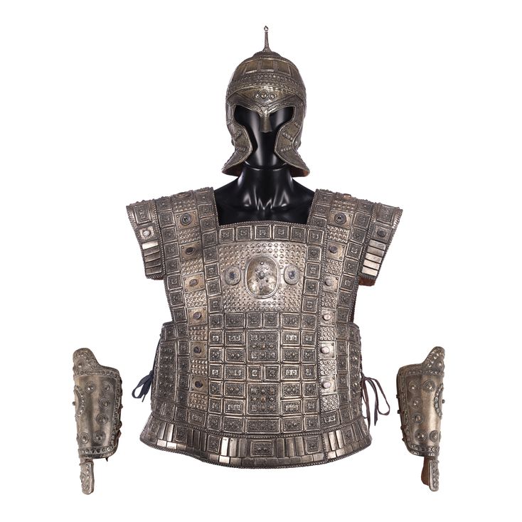 Lot 1484 Glaucus James Cosmo Costume Troy 2004