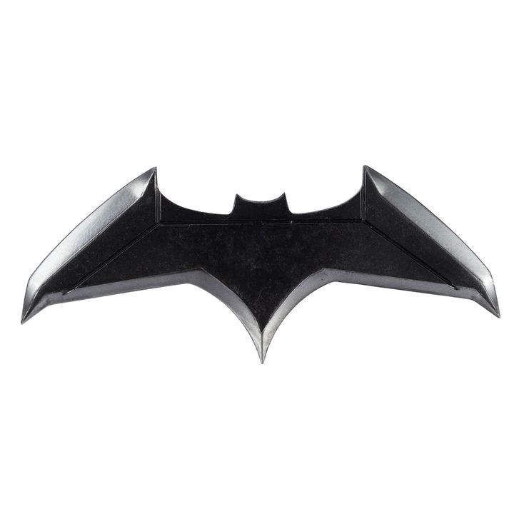 Batmans (Ben Affleck) Batarang | BATMAN V SUPERMAN: DAWN OF JUSTICE (2016)