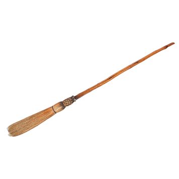 Lot # 746 : BEWITCHED (2005) - Isabel Bigelow's (Nicole Kidman) Broomstick