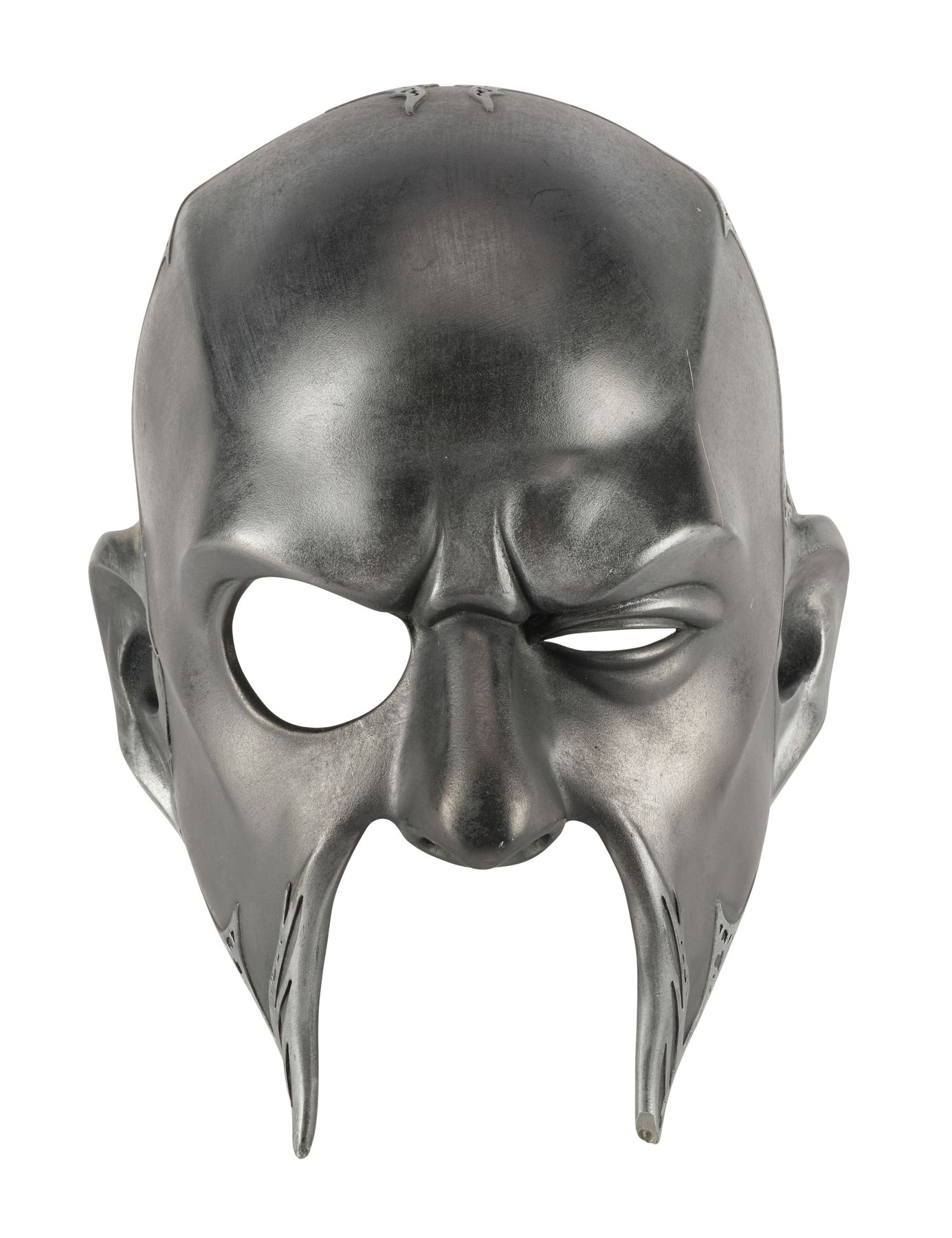 874. The Fantom's (Richard Roxburgh) Mask ### THE LEAGUE OF ...