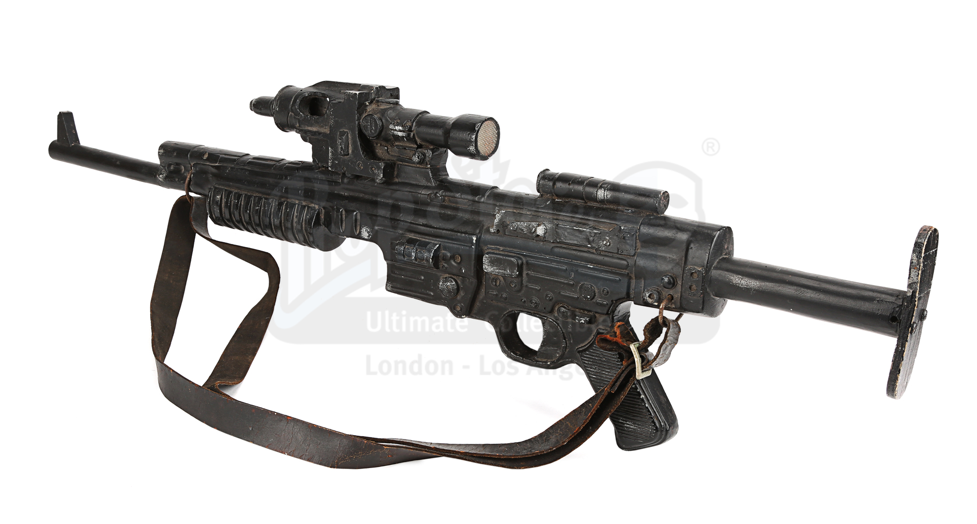 Rebel Assault Rifle Propstore - Find Your Extraordinary
