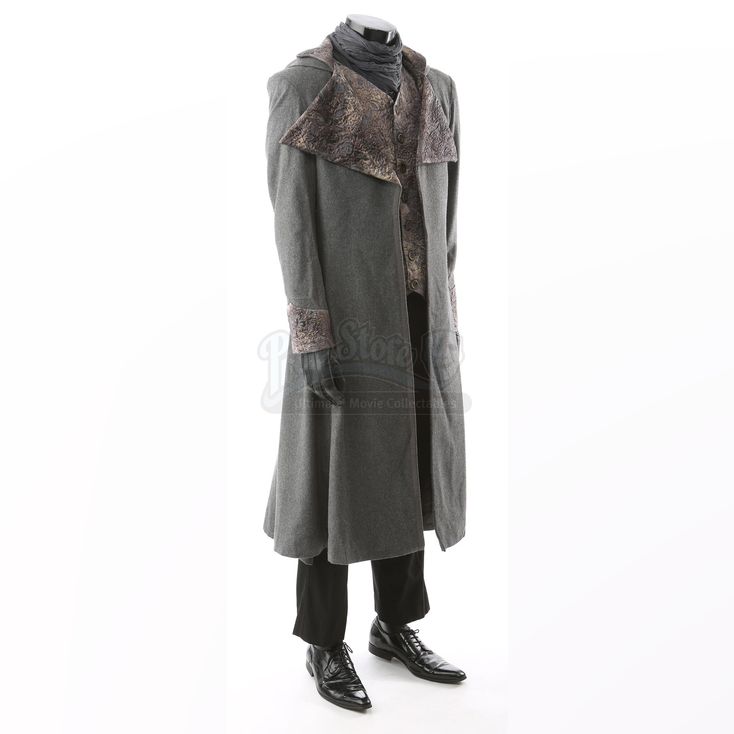 Lot 356 Demitris Observation Costume TWILIGHT SAGA, THE ECLIPSE (2010)