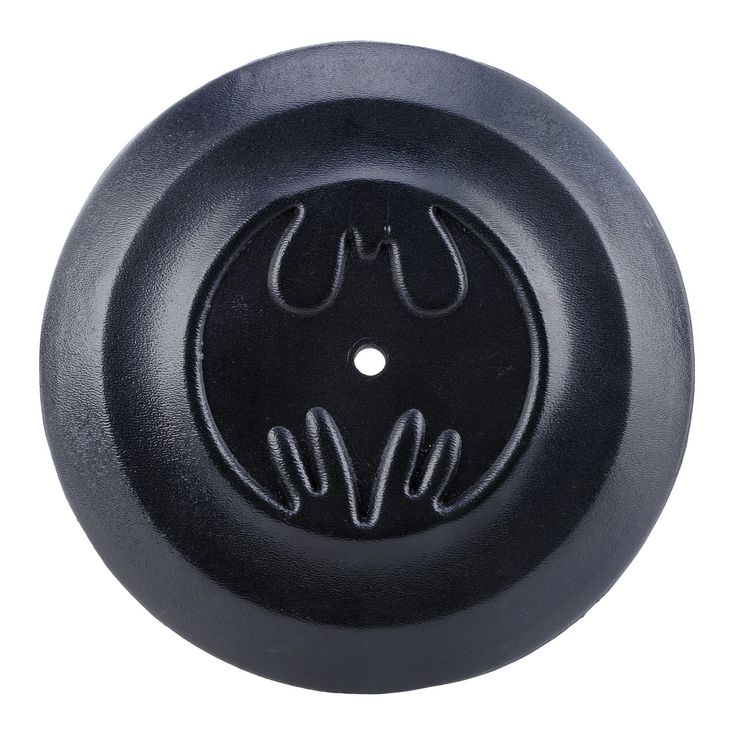 564. Batmans (Michael Keaton) Batmobile Batdisc | BATMAN RETURNS (1992)