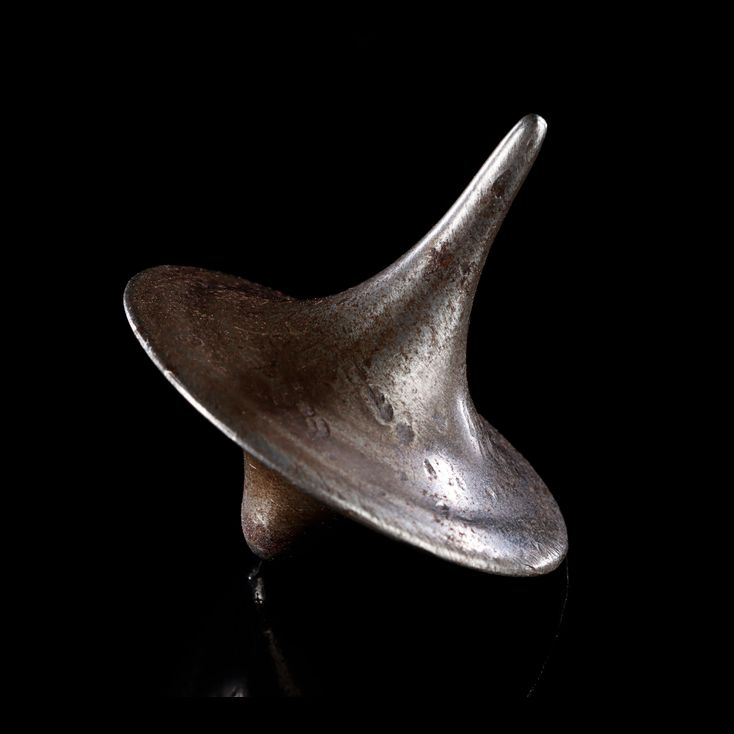 Lot 199 Cobbs (Leonardo DiCaprio) Spinning Top Totem INCEPTION (2010)