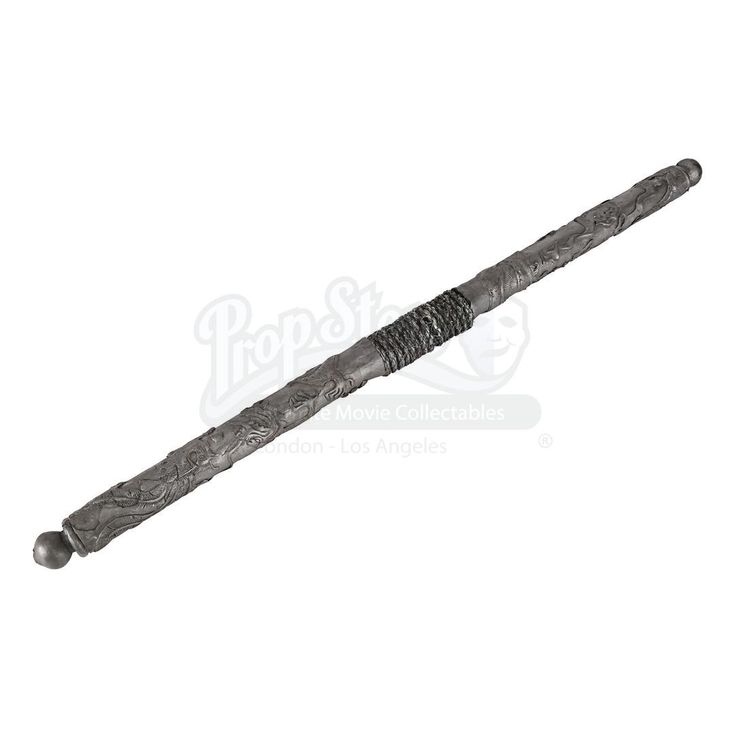 Prop Baton NOW YOU SEE ME 2 (2016)