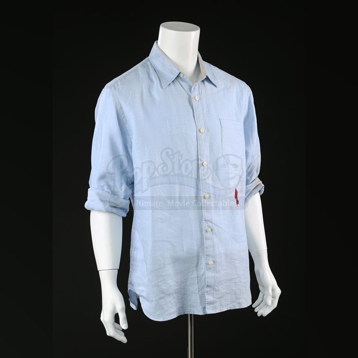 SEASON 8 EPISODE 7 DRESS CODE Dexter Morgans (Michael C. Hall) Light ...