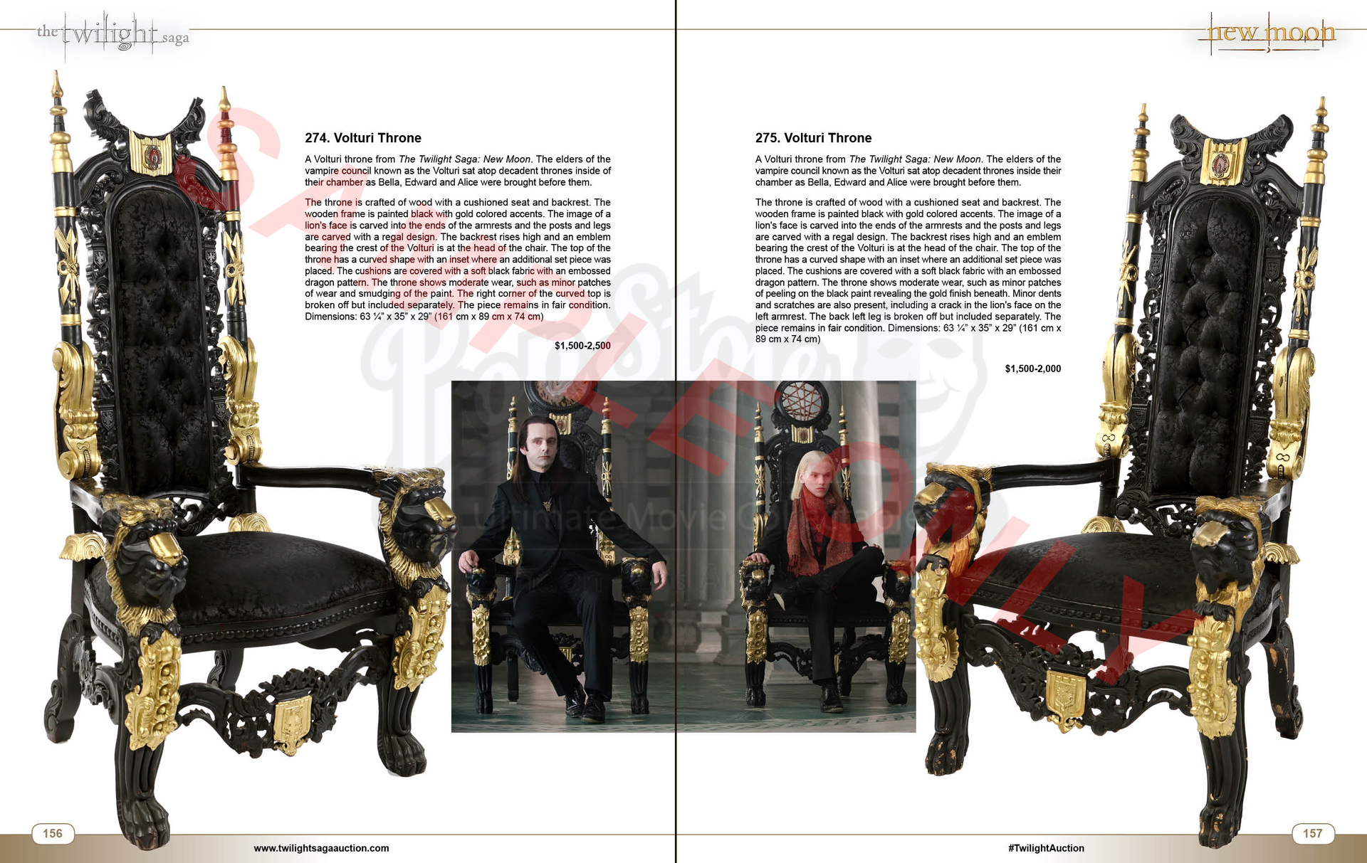 Propstore Find Your Extraordinary