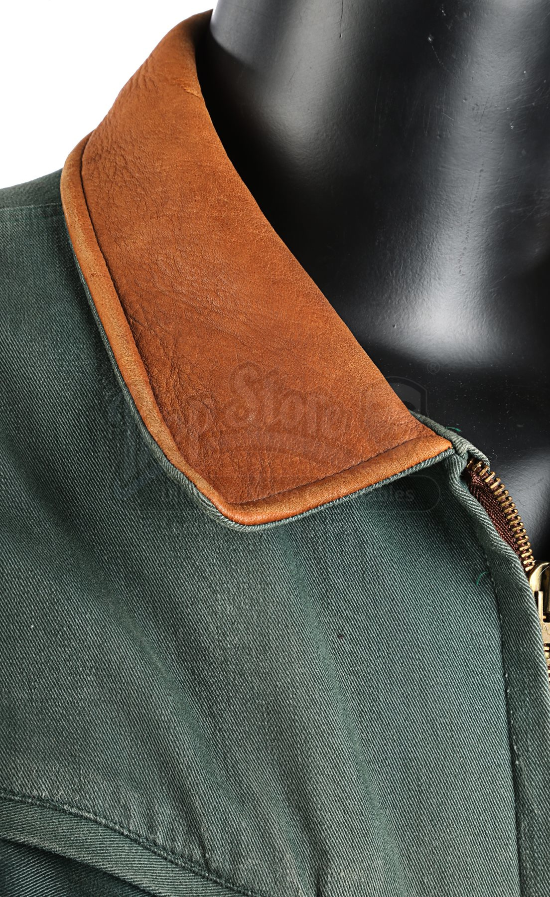 total recall jacket