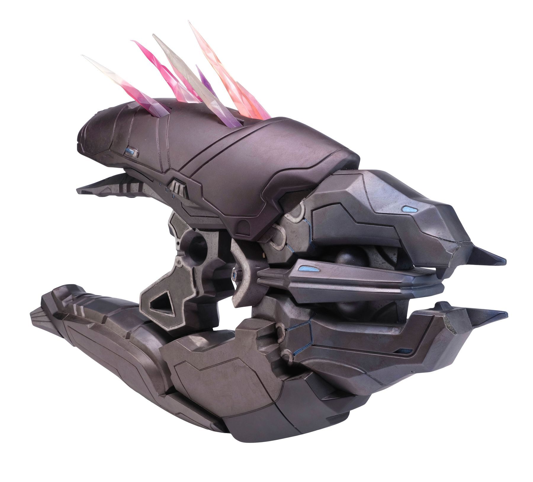 Needler 185. Covenant Type-33 Needler ### HALO (T.V. SERIES, 2022-PRESENT)