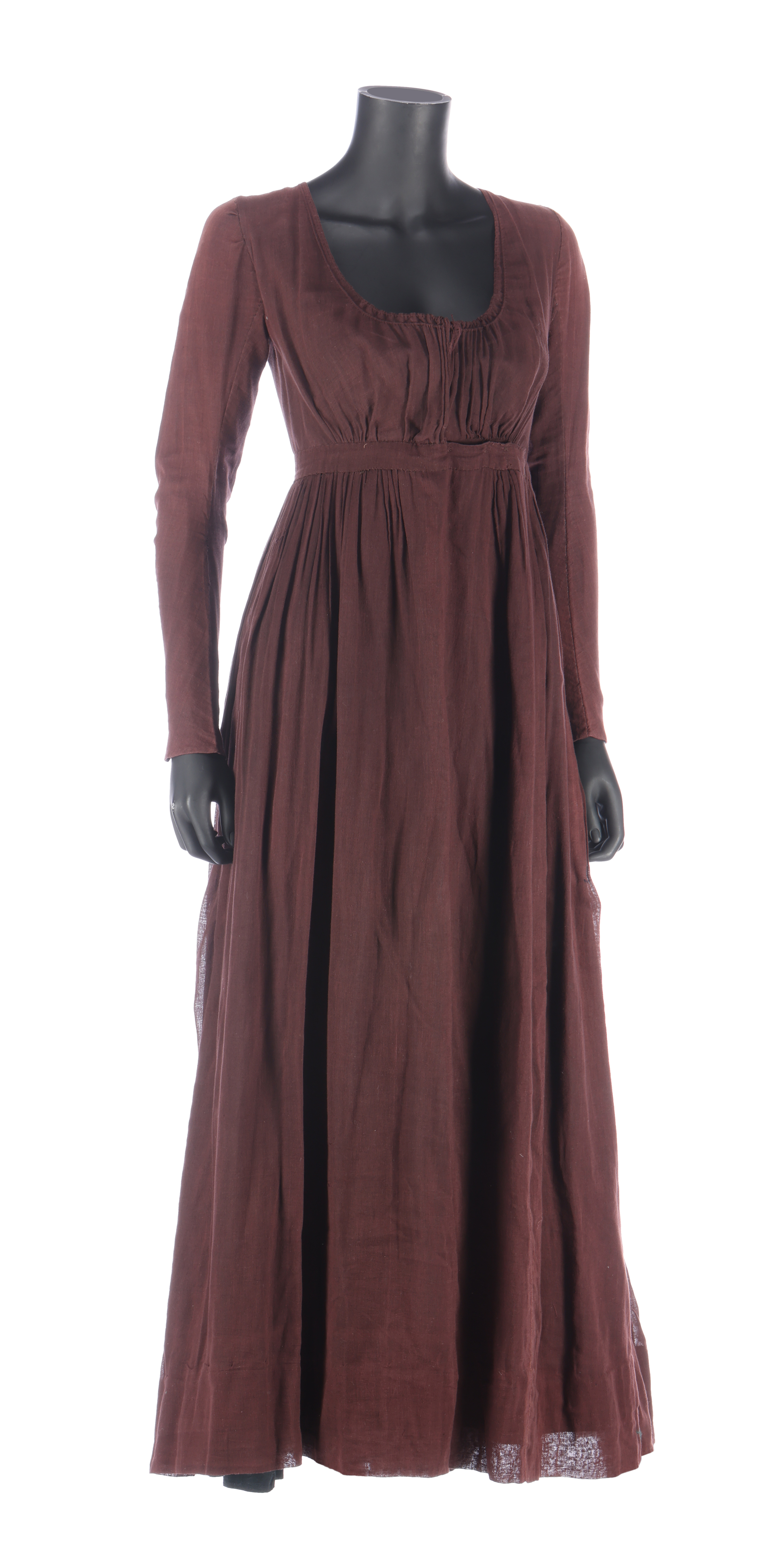 Elizabeth Bennet Dress